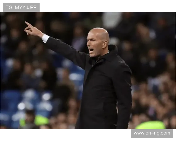 从质疑到认可：齐达内玄学背后战术微调成夺冠关键