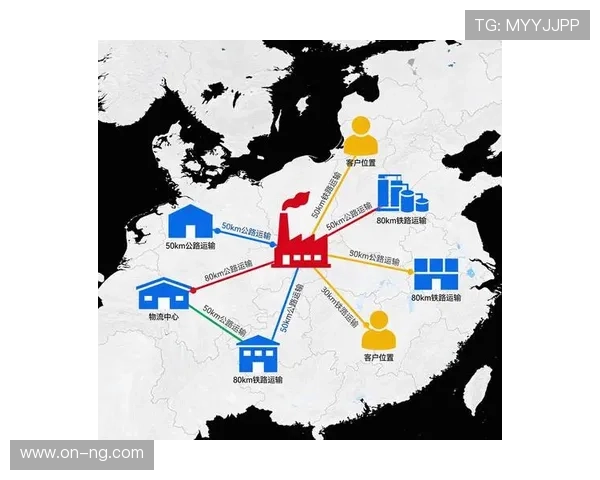 供应链本地化布局加速,降低物流成本。 供应链本地化布局加速,降低物流成本。